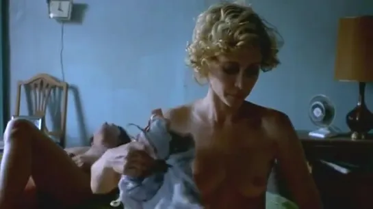 Вера Фармига Голая - Vera Farmiga Nude - 2007 Never Forever