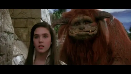 Лабиринт (Labyrinth) (1986)