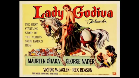 Lady Godiva Rides / 1969 / full movie