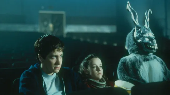 Донни Дарко / Donnie Darko (2001)