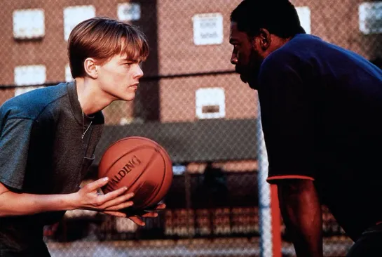 Дневник баскетболиста / The Basketball Diaries (1995)