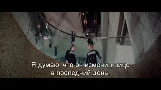 Бегство Логана | Logan's Run (1976) Eng + Rus Sub (480p)