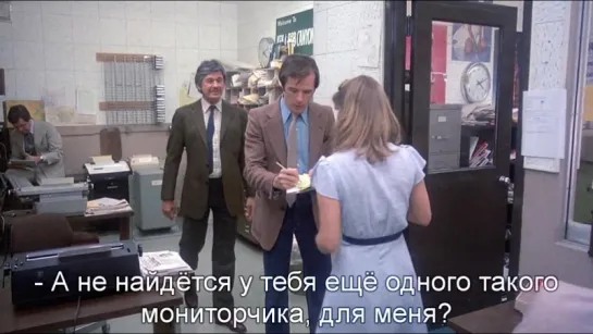 Жажда Смерти 2 | Death Wish II (1982) Eng + Rus Sub (720p HD)