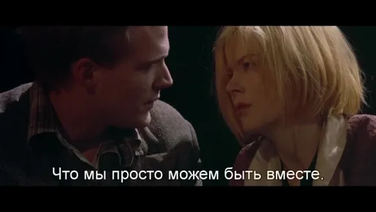 Догвилль | Dogville (2003) Eng + Rus Sub (720p HD)