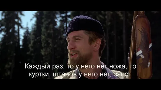 Охотник на Оленей | The Deer Hunter (1978) Eng + Rus Sub (1080p HD)