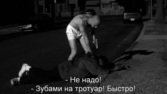 Американская История Х | American History X (1998) Eng + Rus Sub (1080p HD)