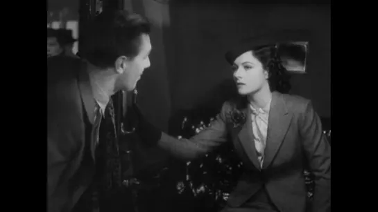 Леди Исчезает | The Lady Vanishes (1938) Eng + Rus Sub (720p HD)