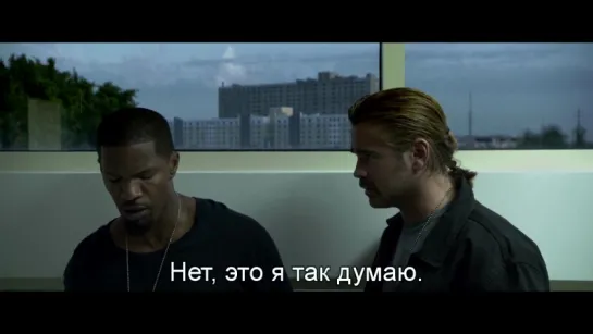 Полиция Майами: Отдел Нравов | Miami Vice (2006) Eng + Rus Sub (720p HD)