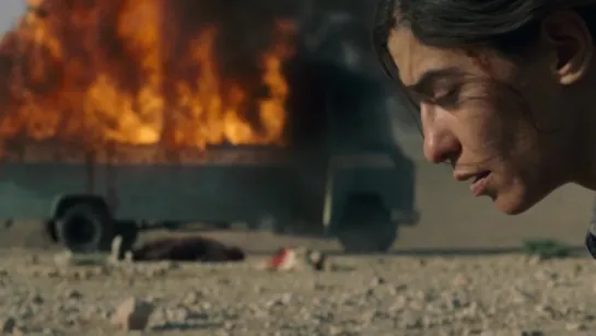 Пожары | Incendies (2010) Fre + Rus Sub (720p HD)