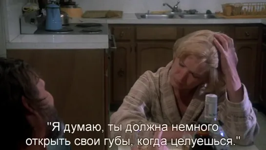 Алиса Здесь Больше не Живет | Alice Doesn't Live Here Anymore (1974) Eng + Rus Sub (720p HD)