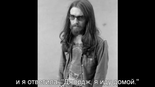 Джордж Харрисон: Жизнь в Материальном Мире | George Harrison: Living in the Material World (2011) Часть 2 | Eng + Rus Sub (720p)