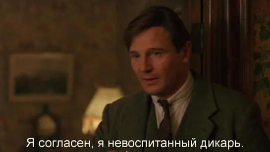 Майкл Коллинз | Michael Collins (1996) Eng + Rus Sub (720p HD)