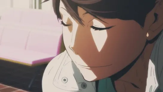 Who are you, really Oikawa Tooru