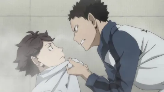 My worthless pride \ Tooru Oikawa \ Haikyuu!! AMV