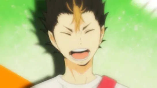 We Should Hang Out! Full Haikyuu!! MEP