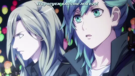 Uta no Prince-sama: Maji Love 2000% TV-2 / Поющий Принц: 2000% любовь ТВ-2 - 13 серия END | Zendos,Absurd & Eladiel [AniLibria.Tv]