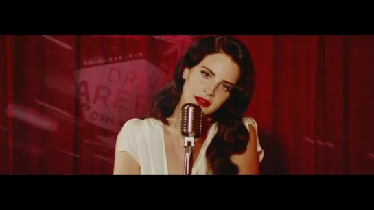 Lana Del Rey – Burning Desire