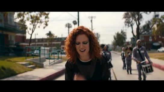 Jess Glynne - Dont Be So Hard On Yourself (Official Video)