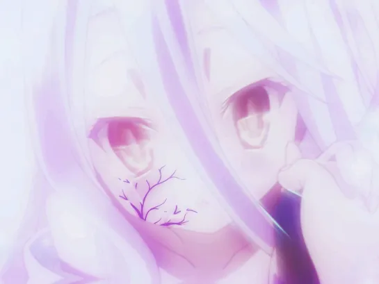 「No game no life」