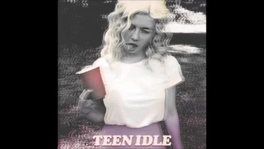 MARINA AND THE DIAMONDS | ♡ "TEEN IDLE" ♡