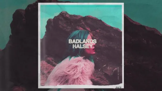 Halsey - Gasoline (Audio)