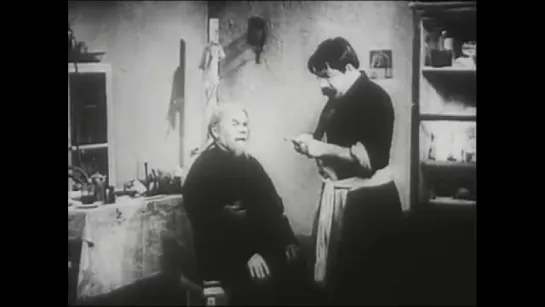 Хирургия_The surgery(1939)