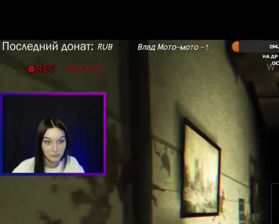 Ну а что, идея. (ИзиИза, EzzyIzza Twitch, Для ВП, На случай важных переговоров, Outlast)