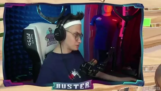 Не надо мать трогать, уебан! (Бустер, Buster, Buster twitch, Для ВП, На случай важных переговоров)