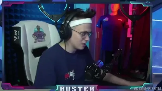 Да ты чё.... Блять... Сука.. (Бустер, Buster, Buster twitch, Для ВП, На случай важных переговоров)