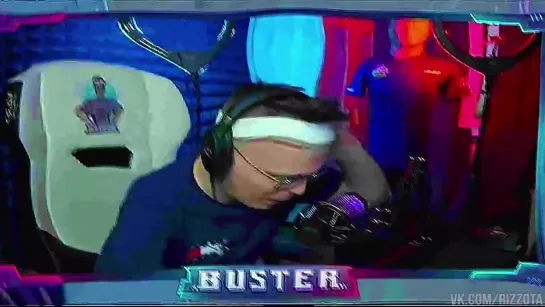 Сука ты ёбанная (Бустер, Buster, Buster twitch, Для ВП, На случай важных переговоров)