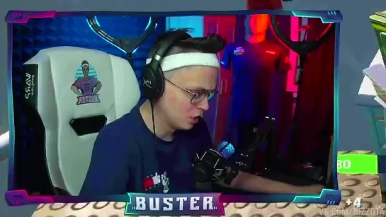 Да не пизди ты, сука ёбанная, не играй с огнём, младенец (Бустер, Buster, Buster twitch, Для ВП, На случай важных переговоров)