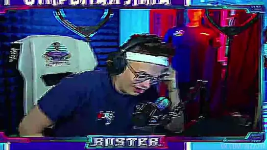 Ебальники завалите нахуй свои блять (Бустер, Buster, Buster twitch, Для ВП, На случай важных переговоров)