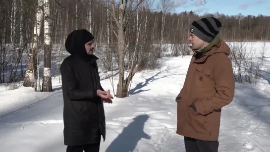 Подболотники, Катамаранов (Лапенко, Внутри Лапенко, Для ВП, Для важных переговоров)