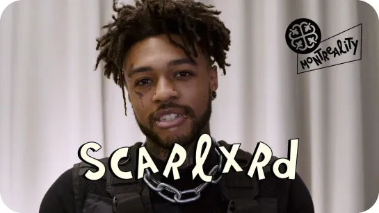 SCARLXRD – интервью для «MONTREALITY» (Переведено сайтом Rhyme.ru)