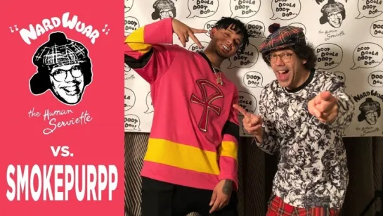 Интервью Smokepurpp для задрота Nardwuar (Переведено сайтом Rhyme.ru)