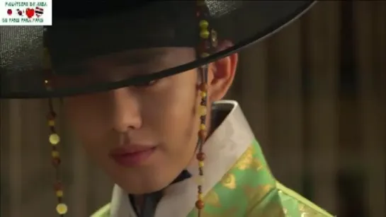 Jang Ok Jung.E16