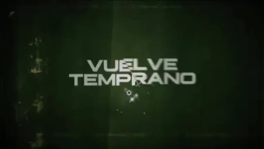 Vuelve Temprano-53 серия(на испанском)