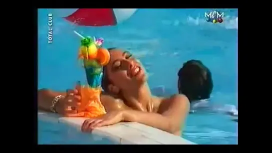 Sabrina - Boys ( Summertime love ) ( Total club, MCM, official video ) ( 1986 )