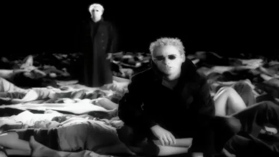 Pet Shop Boys - You Only Tell Me You Love Me When Youre Drunk (2000)