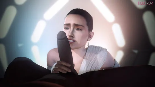 Rey (Star Wars sex)