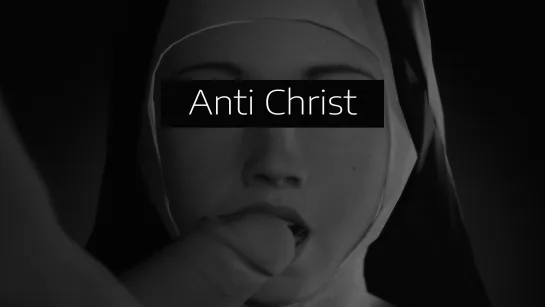 Anti Christ (Hitman sex)