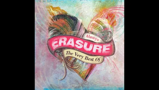 Erasure - Always (1994)