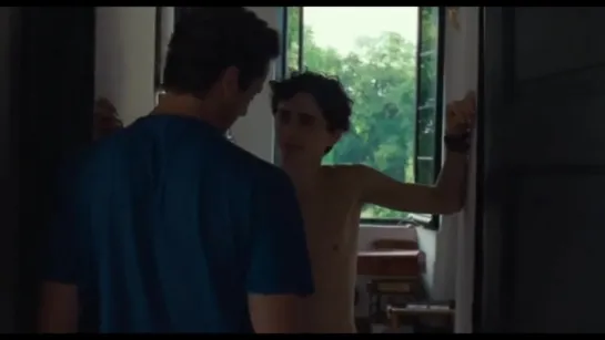 ELIO AND OLIVER 2