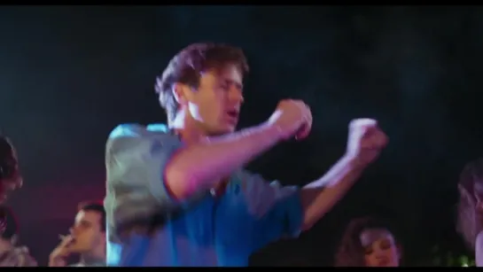 Call Me By Your Name _ Dance Party