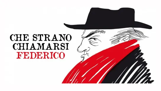 Che strano chiamarsi Federico (2013) 1080p.