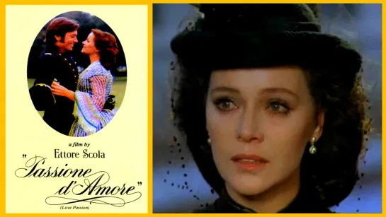 Passione d'amore (1981) 720p.