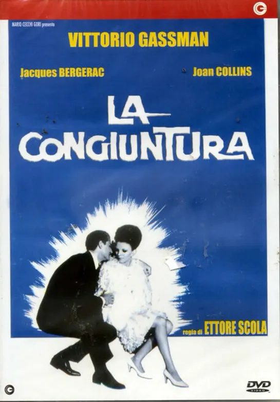 La congiuntura (1965) 720p.