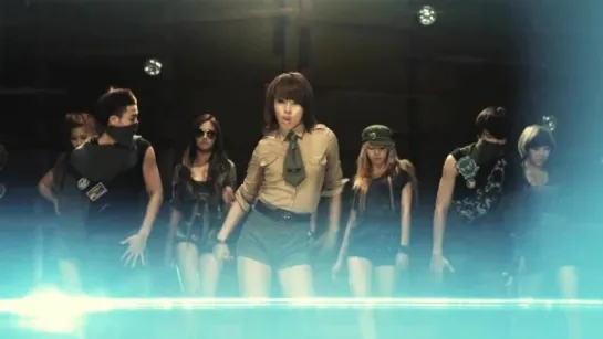 4MINUTE - 'I My Me Mine'