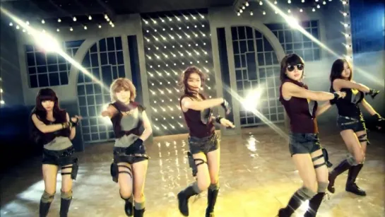 4Minute - 'WHY'