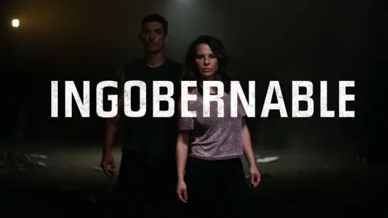 Ingobernable/Неуправляемая  - трейлер 2 сезона[HD] - Netflix